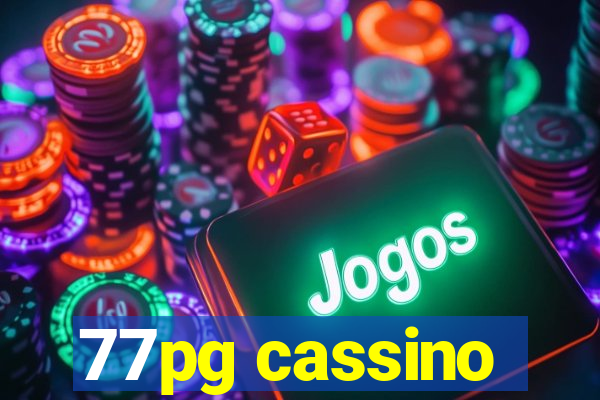 77pg cassino